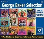 Pochette The Golden Years of Dutch Pop Music (A&B Sides and More 1969-1977)