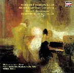 Pochette Norbert Burgmüller: Klavierkonzert, op. 1 / Robert Schumann: Konzertstücke, op. 92 & op. 134