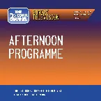 Pochette Afternoon Programma Extended