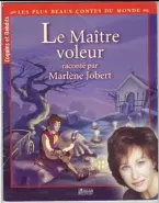 Pochette Le Maître voleur