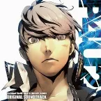 Pochette Persona4: The ULTIMAX ULTRA SUPLEX HOLD Original Soundtrack