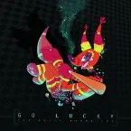 Pochette GO LUCKY EP