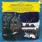 Pochette Christmas Carols