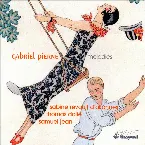Pochette Mélodies