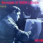 Pochette The Music of Sven Libaek