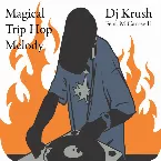 Pochette Magical Trip Hop Melody