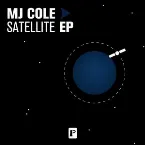Pochette Satellite EP