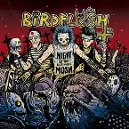 Pochette Night of the Ultimate Mosh