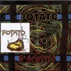 Pochette Punki Reggae Party + Compartido