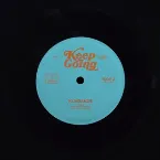 Pochette Keep Going