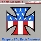 Pochette Respect the Rock America