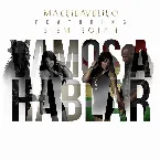 Pochette Vamos a hablar