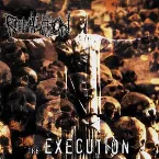 Pochette The Execution