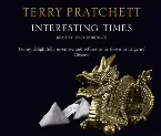 Pochette Interesting Times