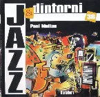 Pochette Paul Motian: New York