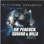 Pochette Frenchcore Worldwide 06