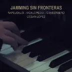 Pochette Jamming Sin Fronteras