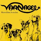 Pochette Herrelösa hundar