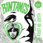 Pochette Please Do Listen / No Blame