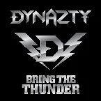 Pochette Bring the Thunder