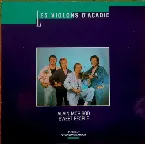 Pochette Les Violons D'Acadie