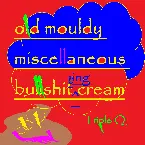 Pochette Old Mouldy Miscellaneous Bullshitting Cream