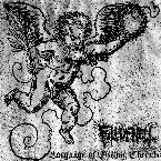 Pochette Language of Molting Cherubs