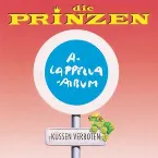 Pochette Küssen verboten: A-Cappella-Album