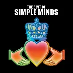 Pochette The Best of Simple Minds