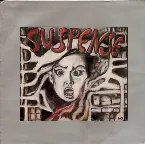 Pochette Suspense & Danger