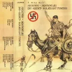 Pochette Abortion / Agathocles / Din-Addict / Malignant Tumour