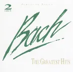 Pochette Bach: The Greatest Hits