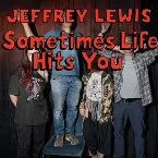 Pochette Sometimes Life Hits You