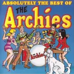 Pochette Absolutely the Best of The Archies