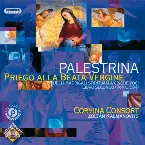 Pochette Priego alla beata vergine