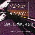 Pochette Don't Blame Us (The Request Disc: Episode II)