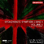 Pochette Stokowski's Symphonic Bach, Volume 2