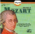 Pochette More Magic of Mozart