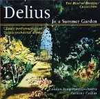 Pochette Delius. In a Summer Garden
