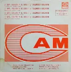 Pochette A New Sensation In Sound (Fantastic and Futuristic Music Vol. 3)