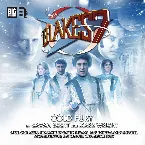 Pochette Blake's 7: Cold Fury