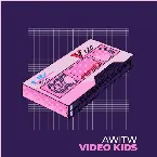 Pochette Video Kids