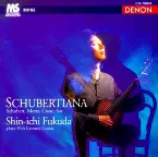 Pochette Schubertiana