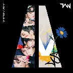 Pochette W SERIES ‘2TAN’ (wish ver.)