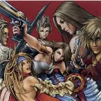 Pochette FINAL FANTASY X-2 Original Soundtrack