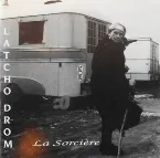 Pochette La Sorcière