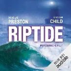 Pochette Riptide: Mörderische Flut