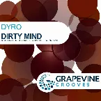 Pochette Dirty Mind