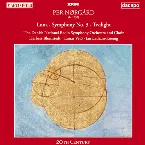 Pochette Luna / Symphony no. 3 / Twilight
