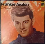 Pochette Frankie Avalon